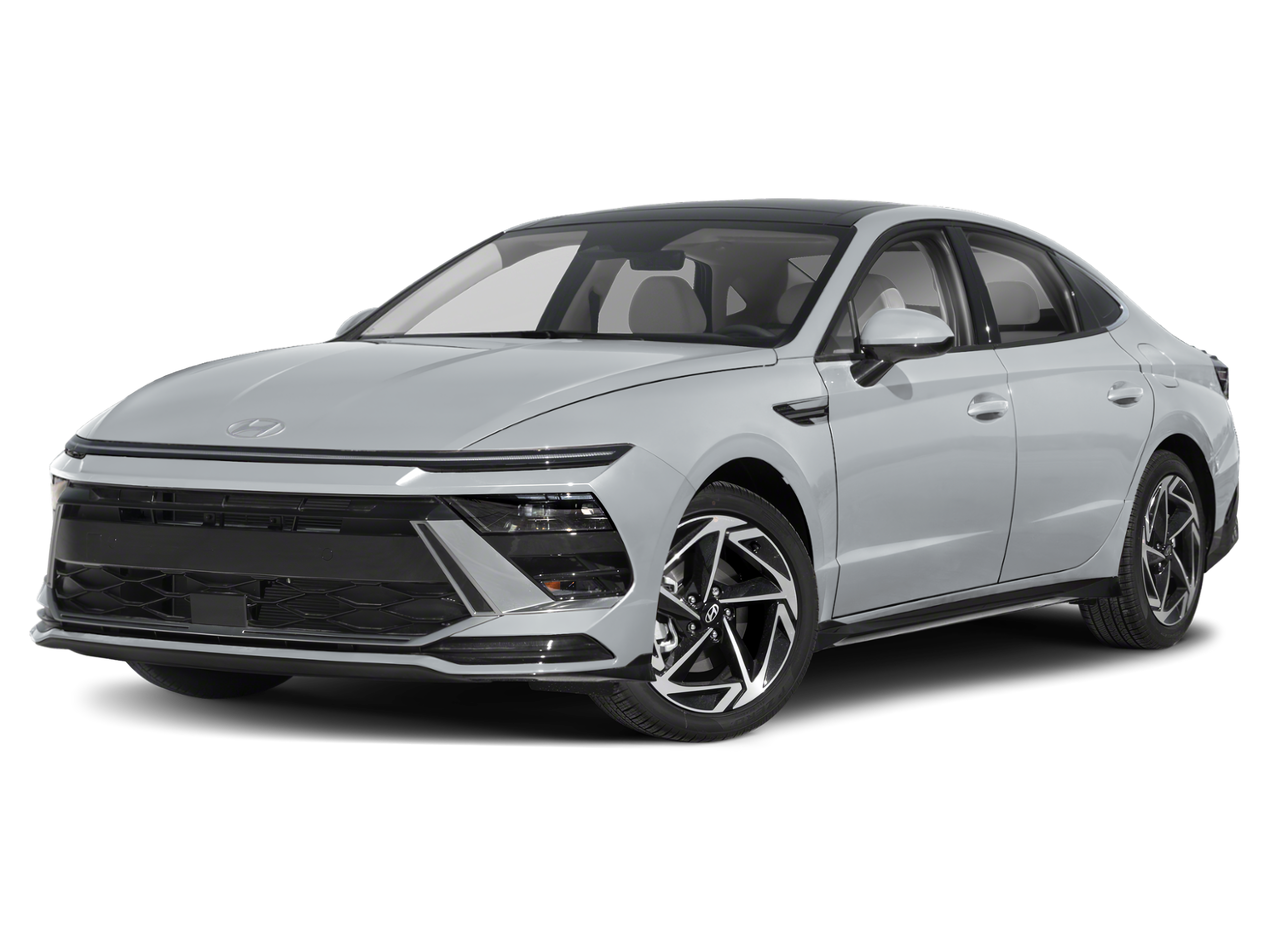 this is a sonata car